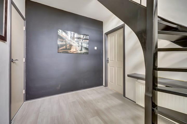 Photo 7 of Fokkestraat 16