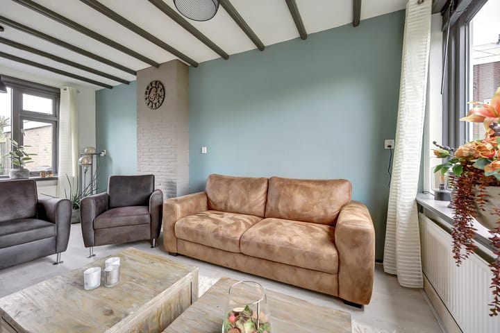 Photo 8 of Fokkestraat 16