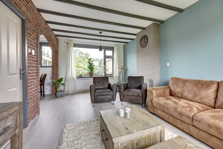 Photo 9 of Fokkestraat 16