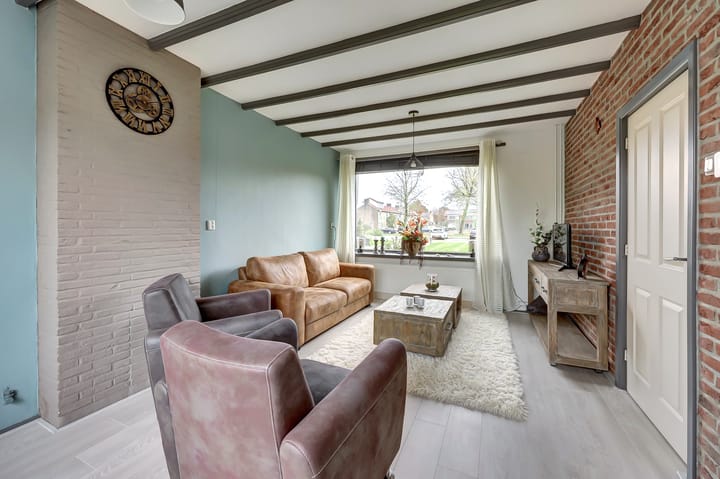 Photo 10 of Fokkestraat 16