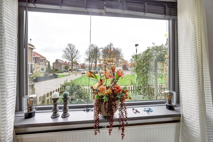 Photo 11 of Fokkestraat 16