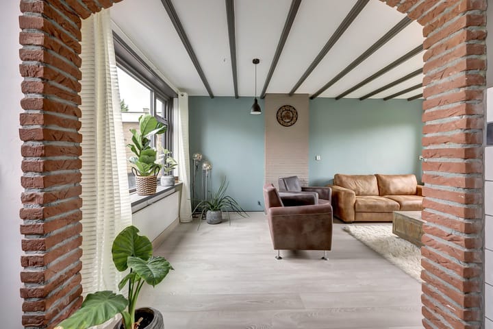 Photo 13 of Fokkestraat 16