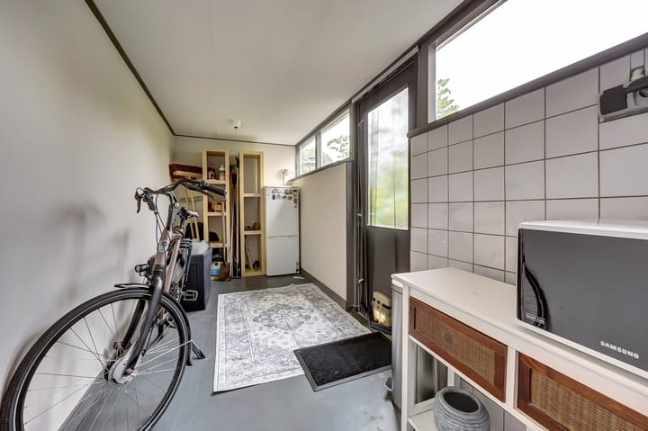 Photo 17 of Fokkestraat 16