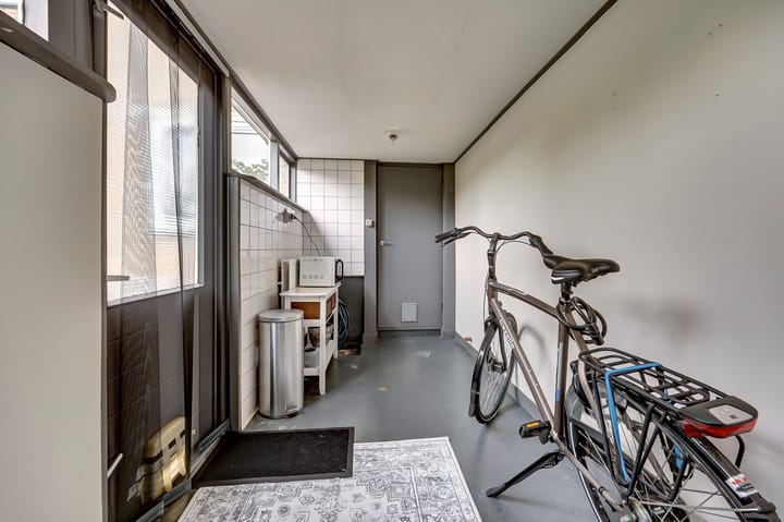 Photo 18 of Fokkestraat 16