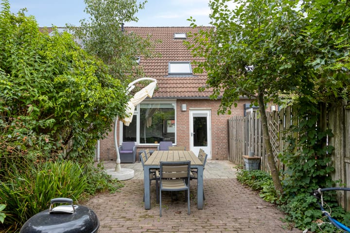 Photo 31 of Diepvoorde 1306