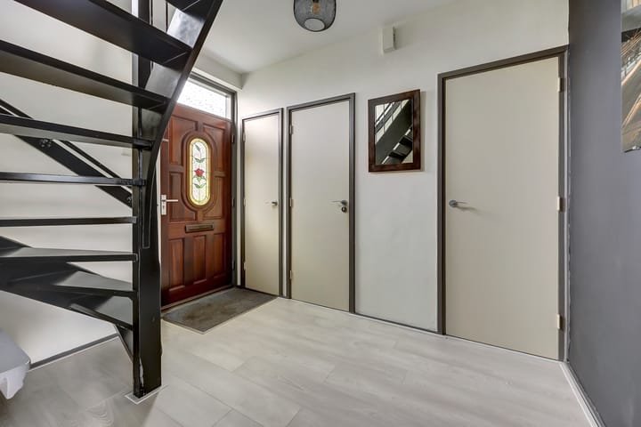 Photo 19 of Fokkestraat 16