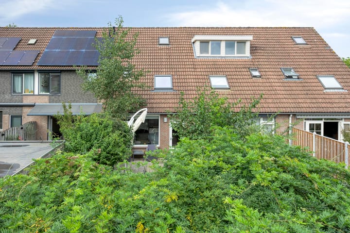 Photo 32 of Diepvoorde 1306