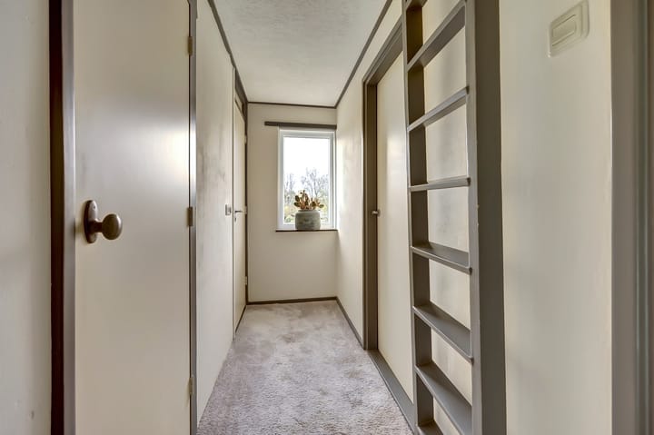 Photo 21 of Fokkestraat 16