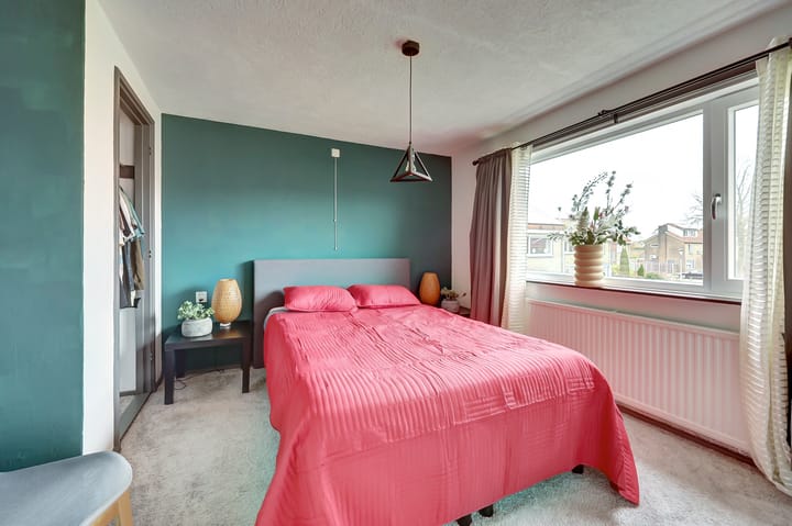 Photo 22 of Fokkestraat 16