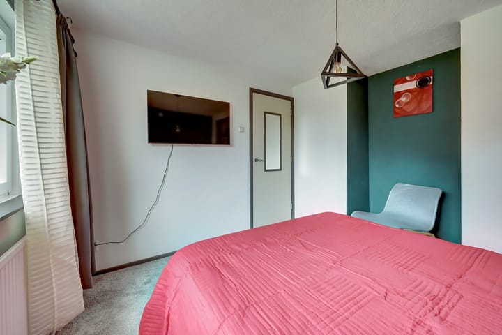 Photo 23 of Fokkestraat 16