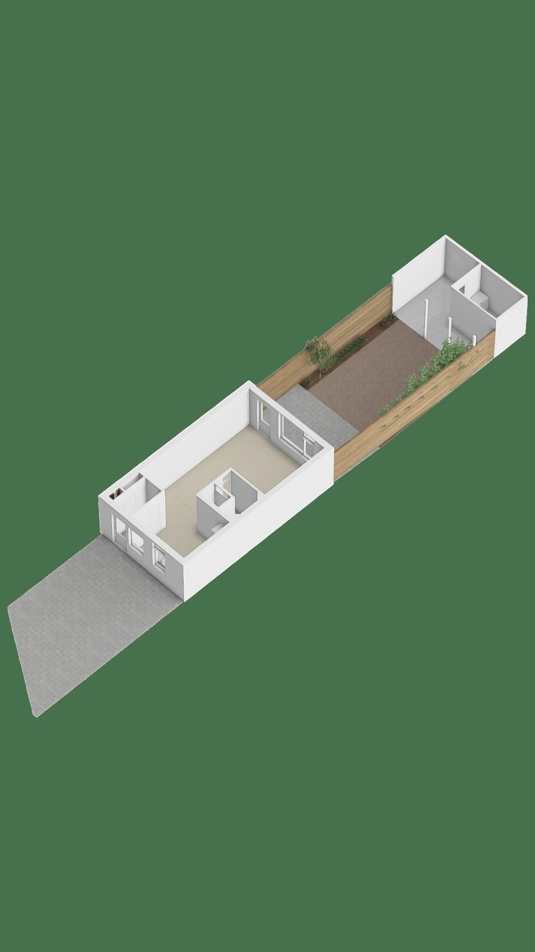 Photo 37 of Diepvoorde 1306