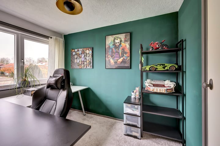 Photo 25 of Fokkestraat 16