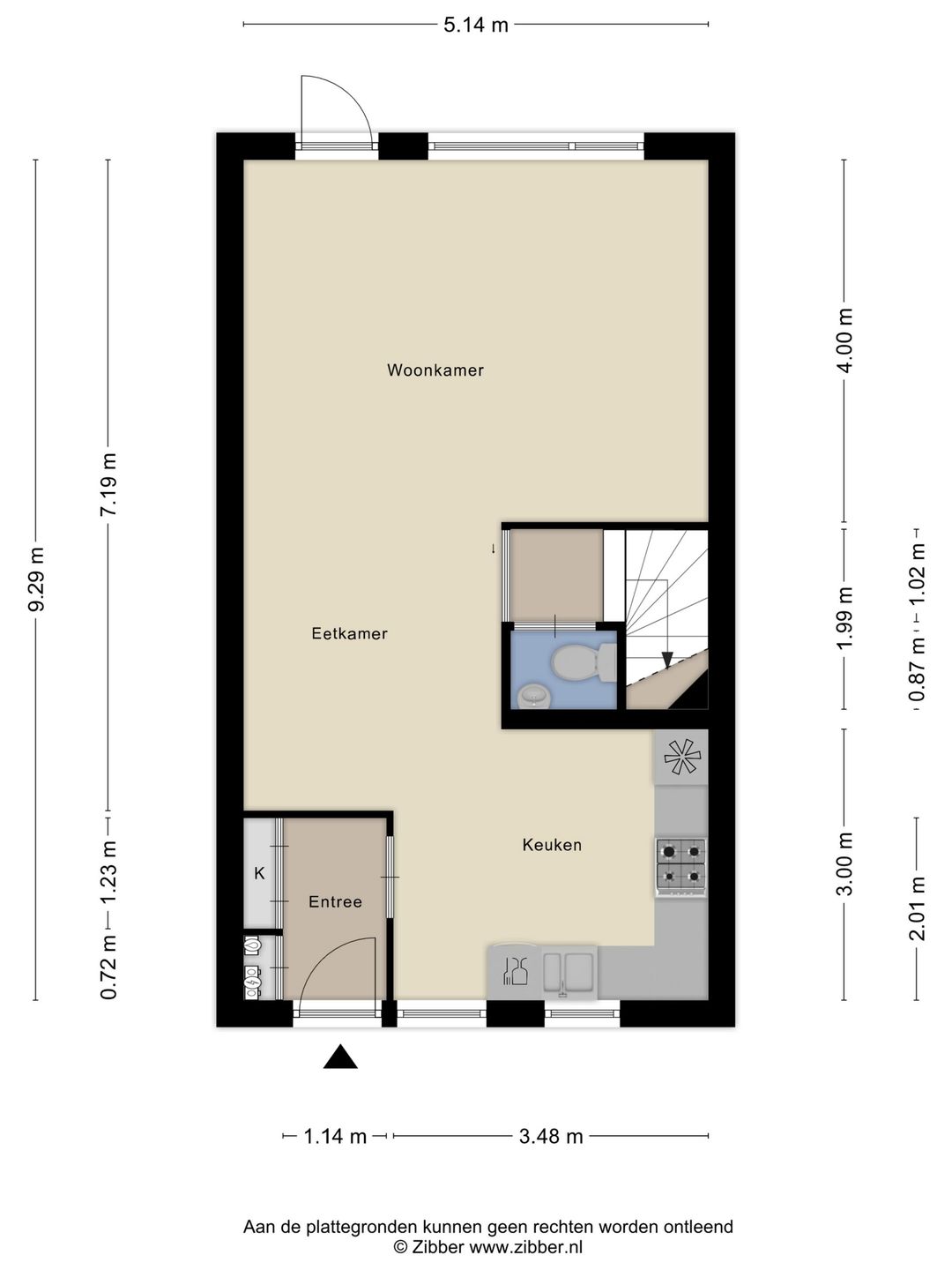 Photo 38 of Diepvoorde 1306