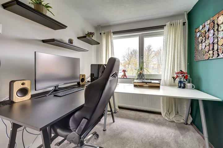 Photo 26 of Fokkestraat 16