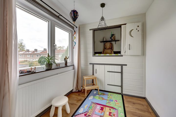 Photo 27 of Fokkestraat 16