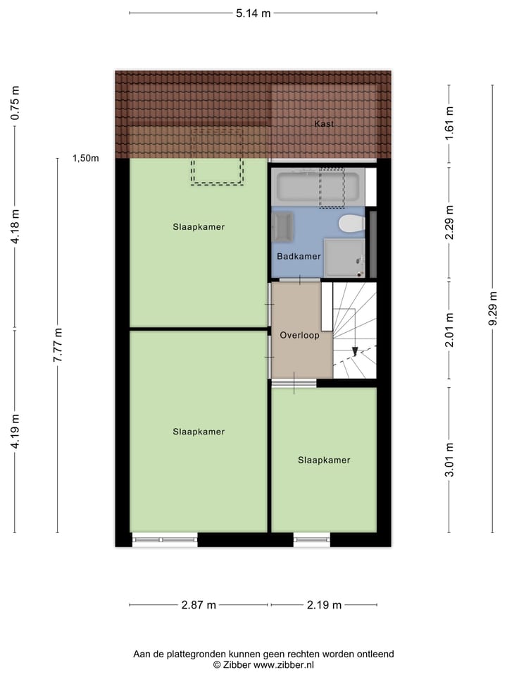 Photo 40 of Diepvoorde 1306