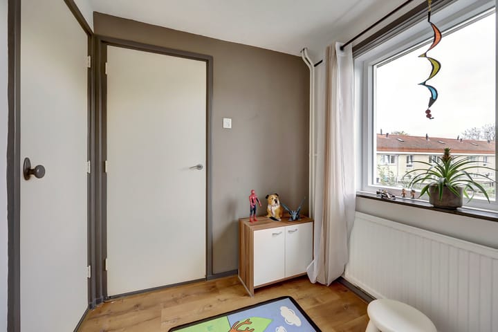 Photo 28 of Fokkestraat 16