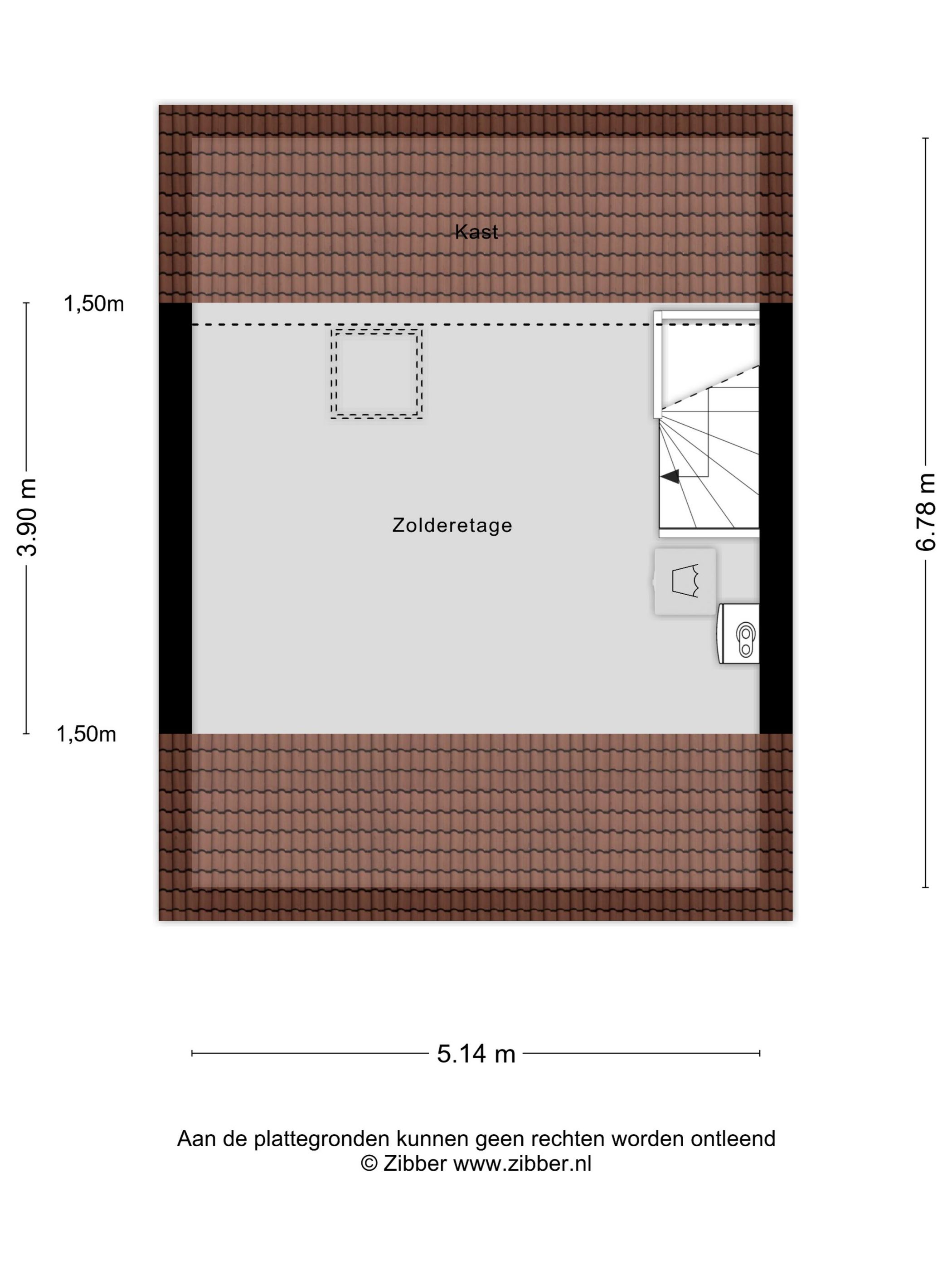 Photo 42 of Diepvoorde 1306