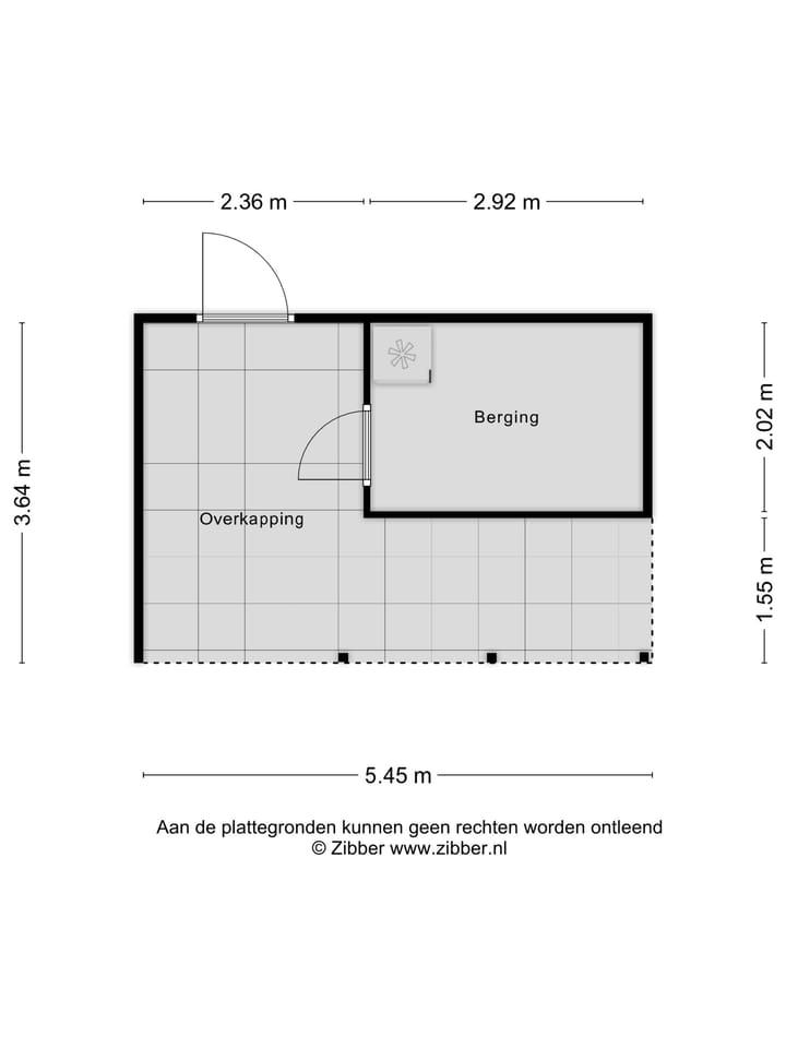 Photo 44 of Diepvoorde 1306