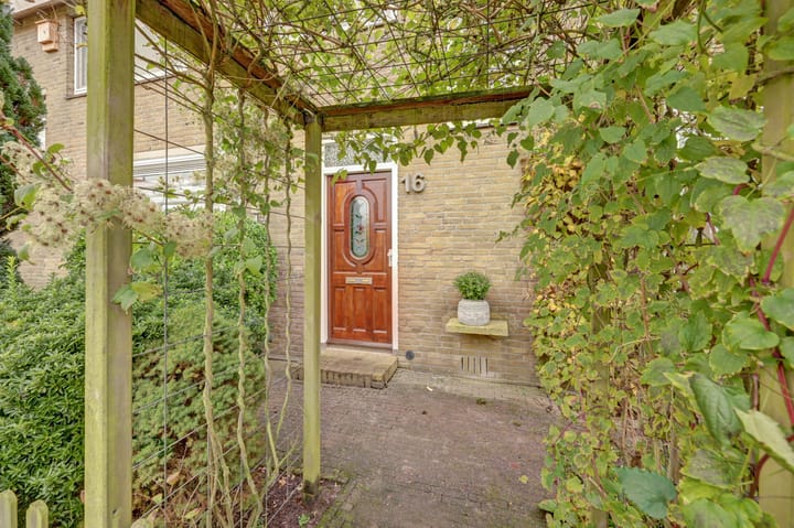 Photo 32 of Fokkestraat 16