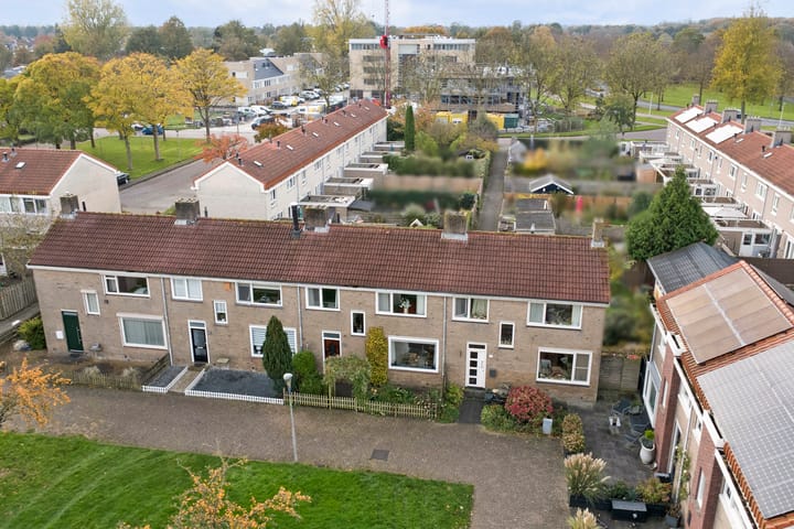 Photo 34 of Fokkestraat 16