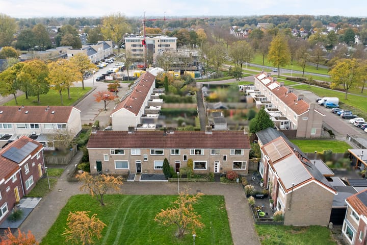 Photo 35 of Fokkestraat 16