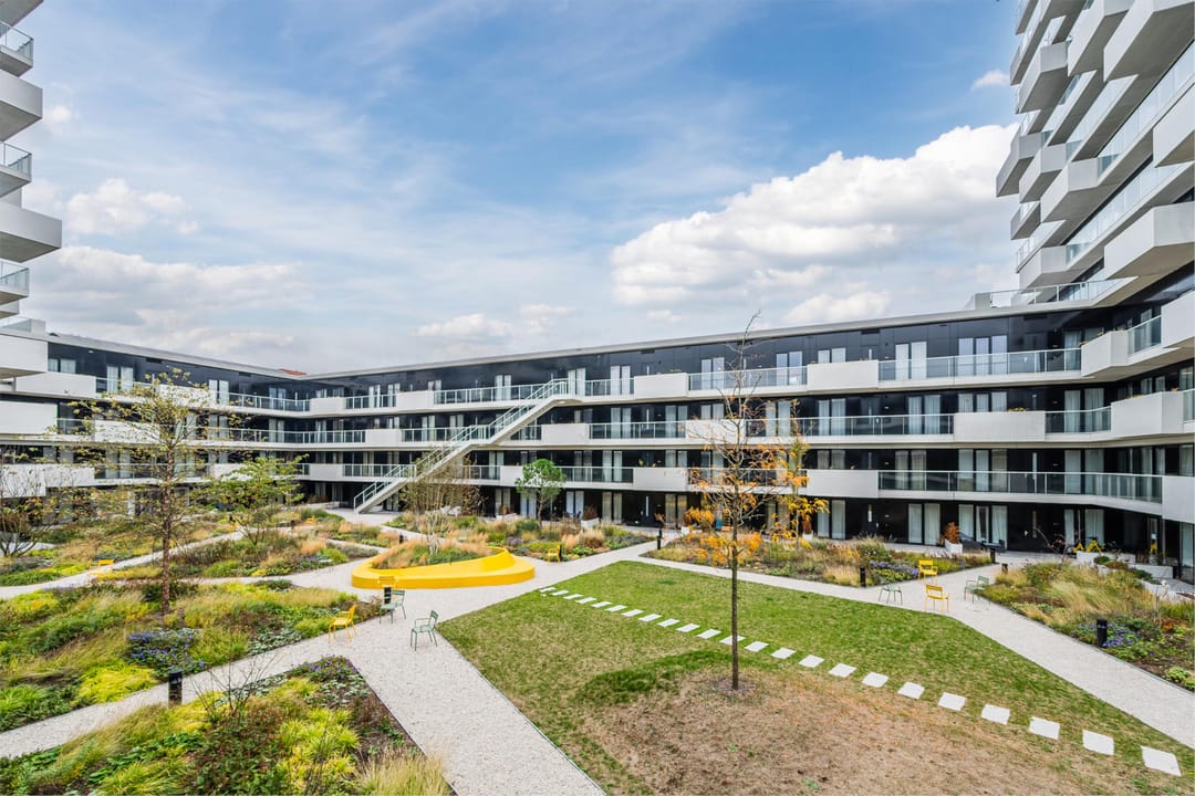 Foto 1 van Rosestraat 1123