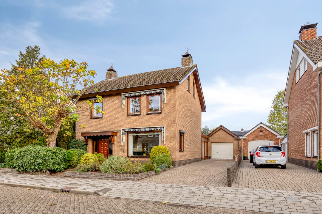 Foto 1 van Spechtendonk 8