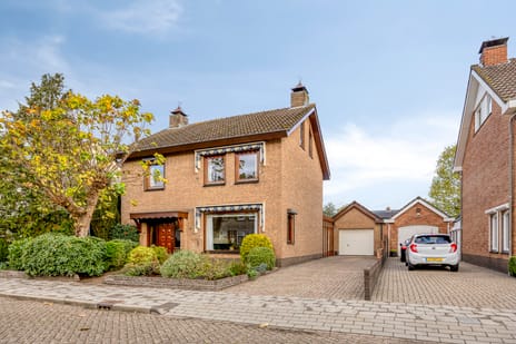 Spechtendonk thumbnail