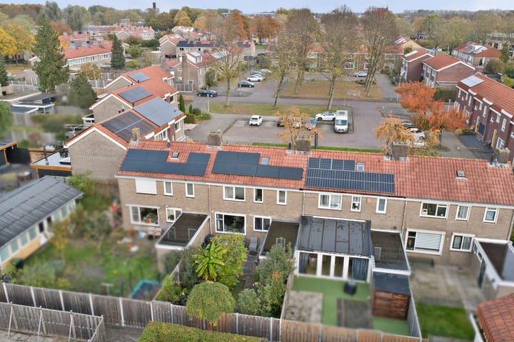 Photo 37 of Fokkestraat 16