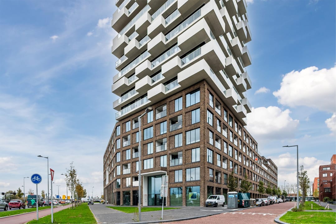 Foto 8 van Rosestraat 1123