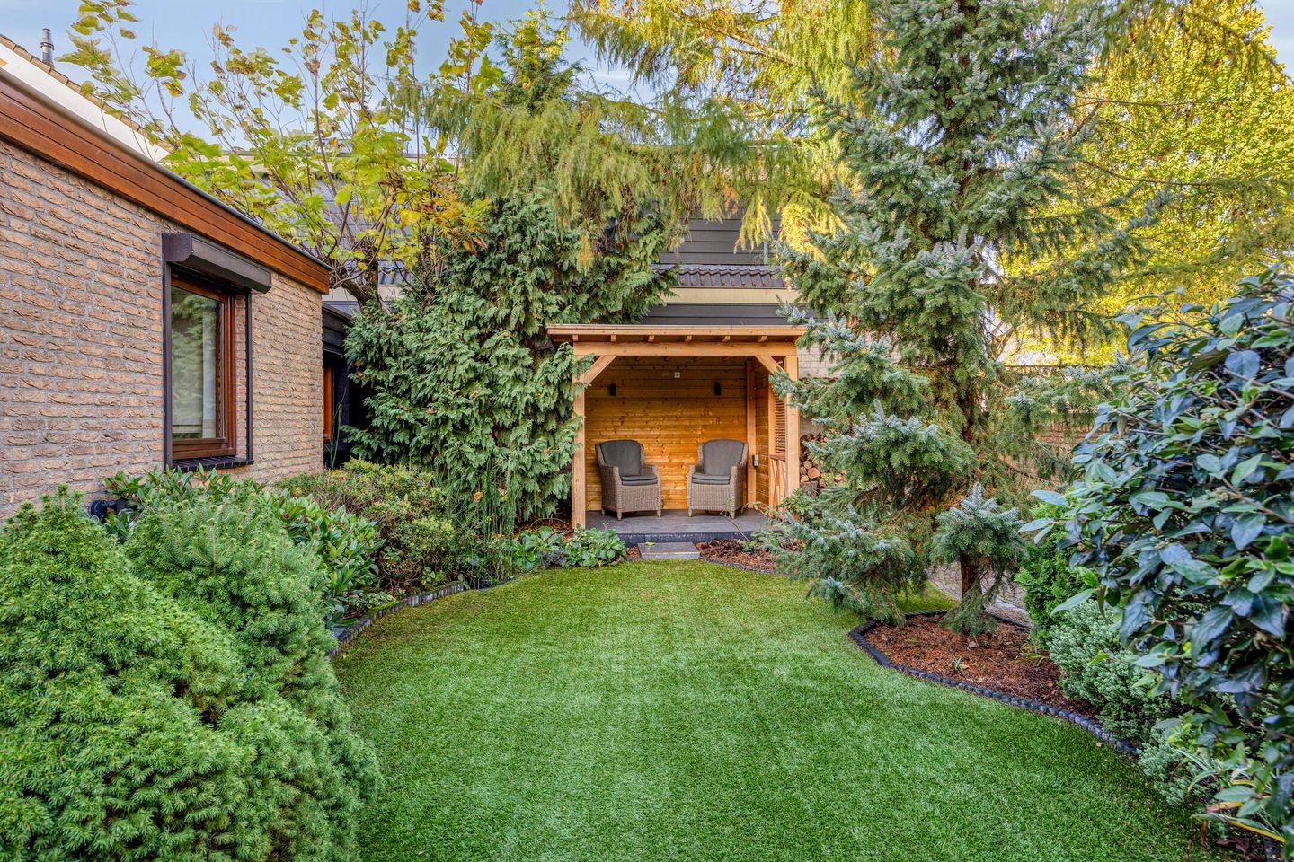 Foto 4 van Spechtendonk 8