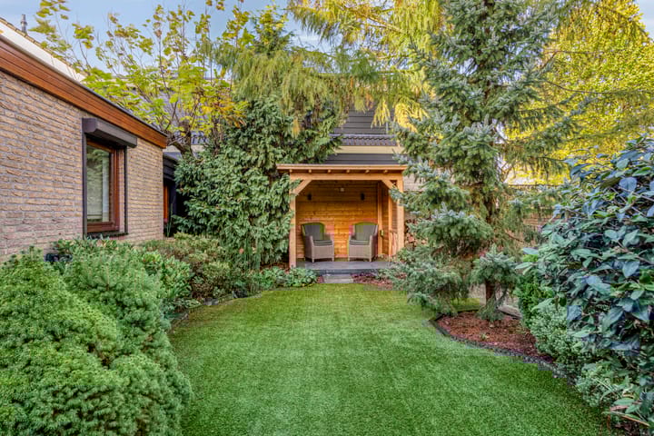 Photo 4 of Spechtendonk 8