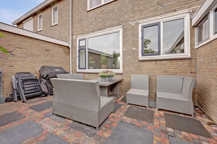 Photo 39 of Fokkestraat 16