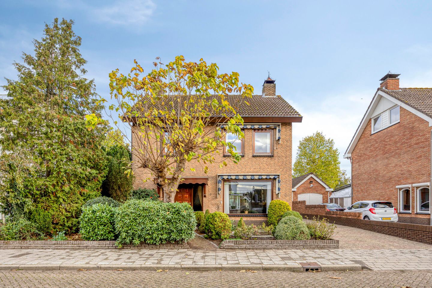 Foto 5 van Spechtendonk 8