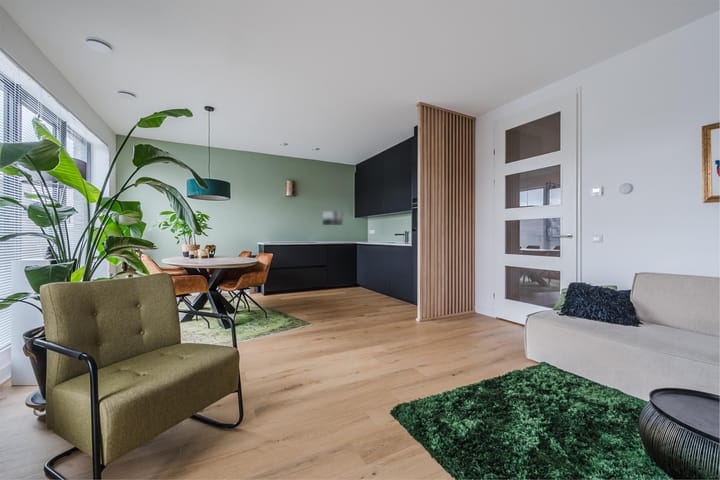 Foto 2 van Rosestraat 1123