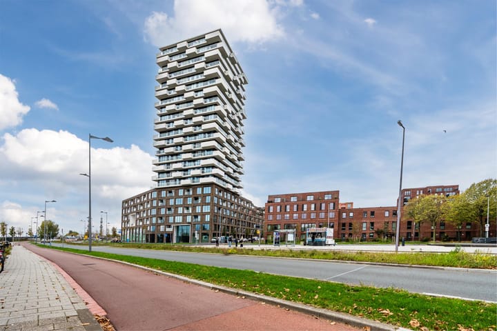 Foto 4 van Rosestraat 1123