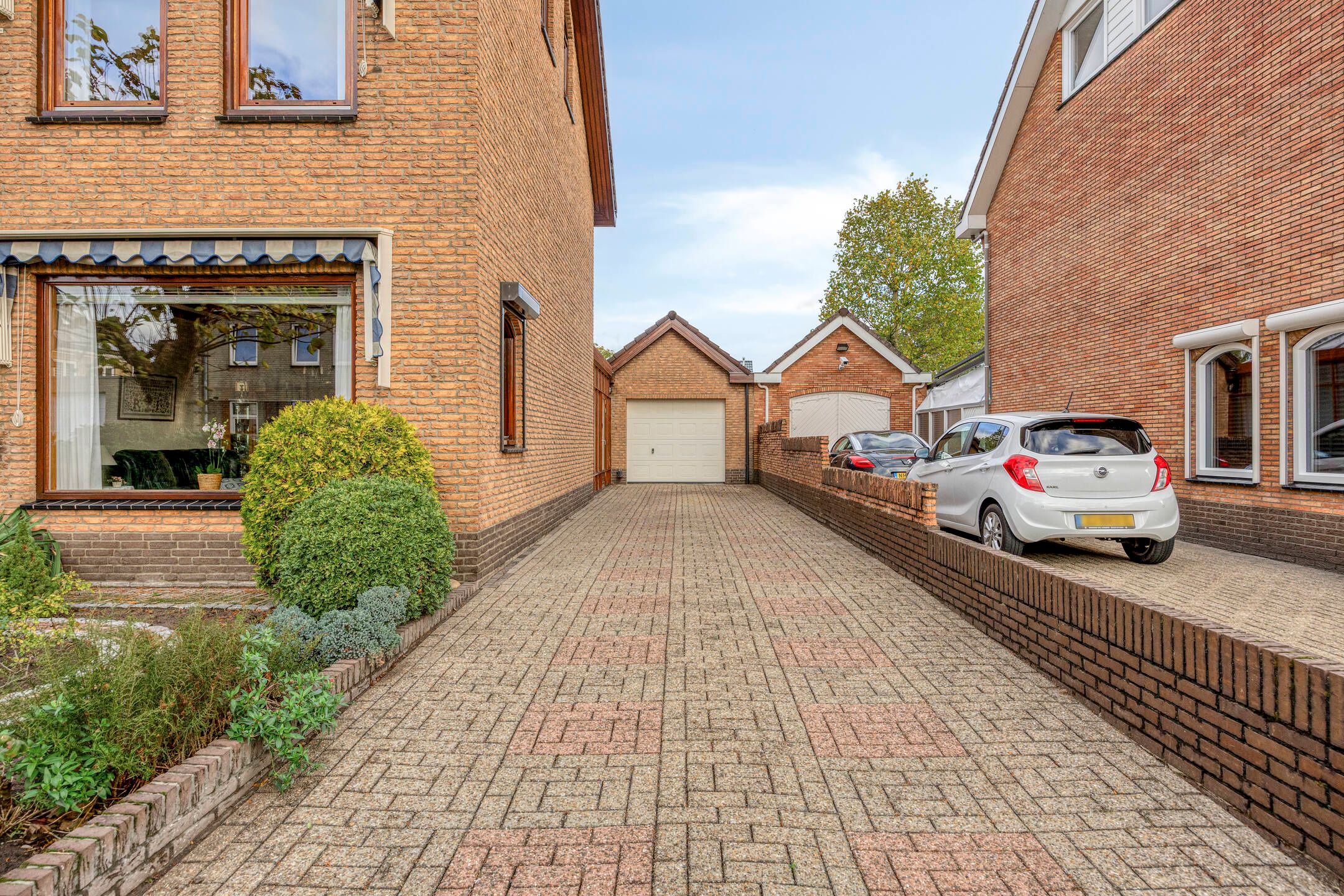 Foto 6 van Spechtendonk 8