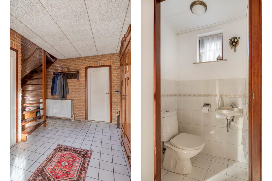 Foto 7 van Spechtendonk 8