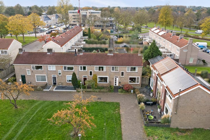 Photo 41 of Fokkestraat 16