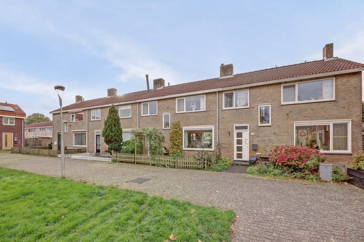 Photo 42 of Fokkestraat 16