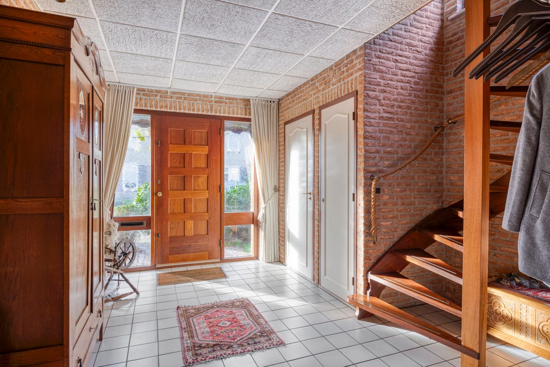 Foto 8 van Spechtendonk 8