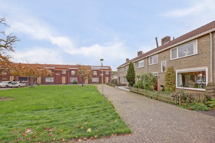 Photo 43 of Fokkestraat 16