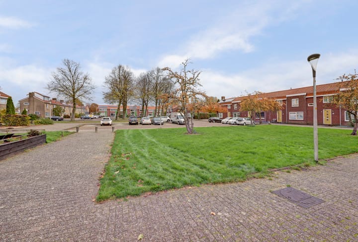 Photo 44 of Fokkestraat 16