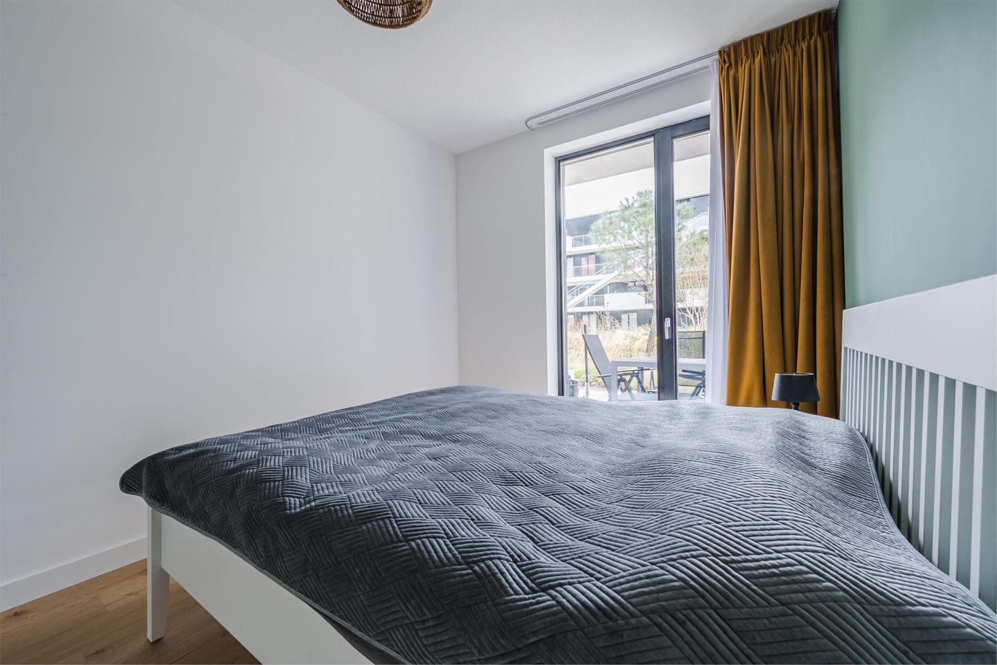 Foto 5 van Rosestraat 1123