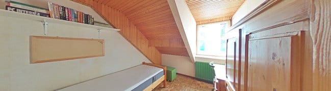 slaapkamer