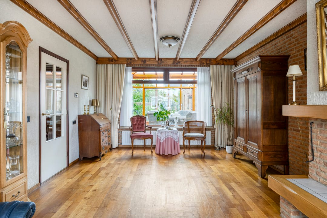 Foto 13 van Spechtendonk 8