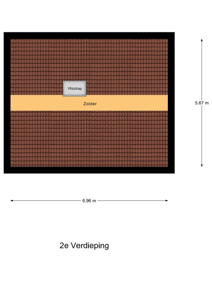 Photo 48 of Fokkestraat 16