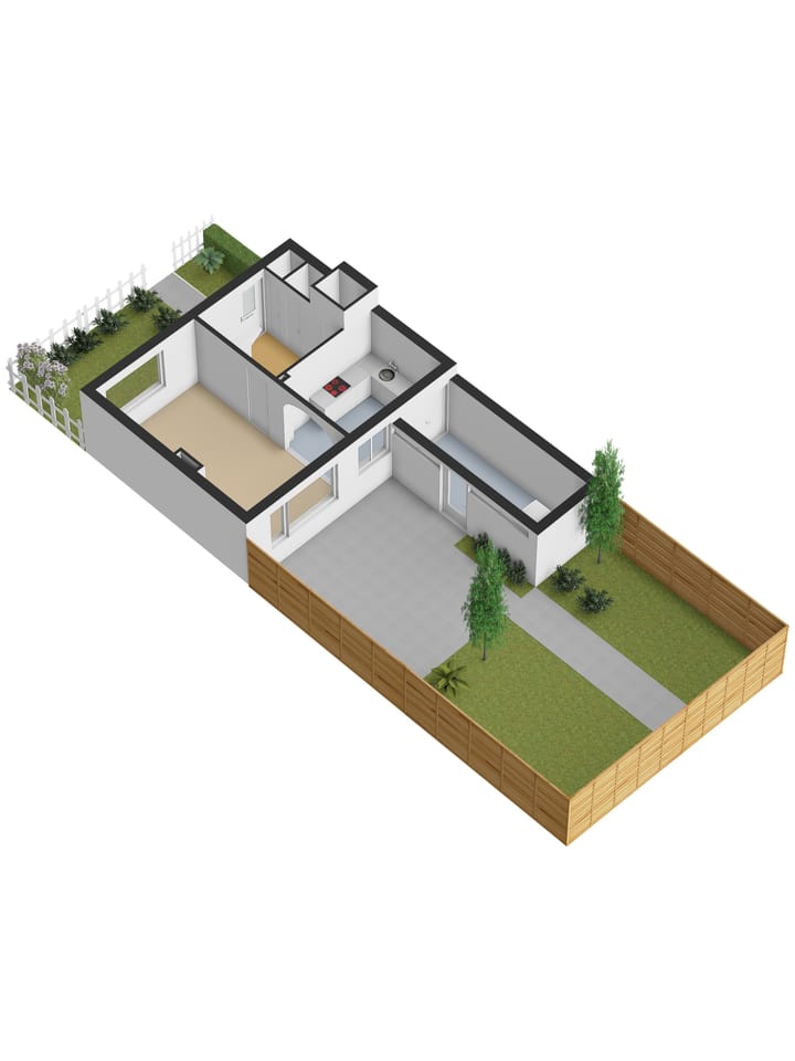 Photo 49 of Fokkestraat 16