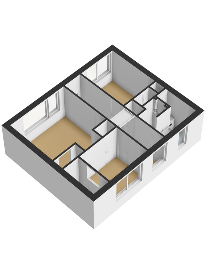 Photo 51 of Fokkestraat 16